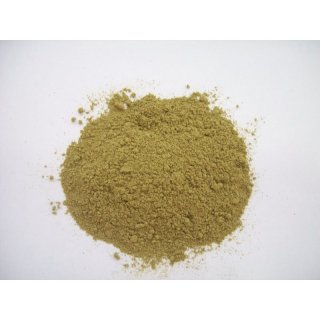 Wilder Oregano,handgepflckt, gerieben Insel Kefalonia 15 Gramm